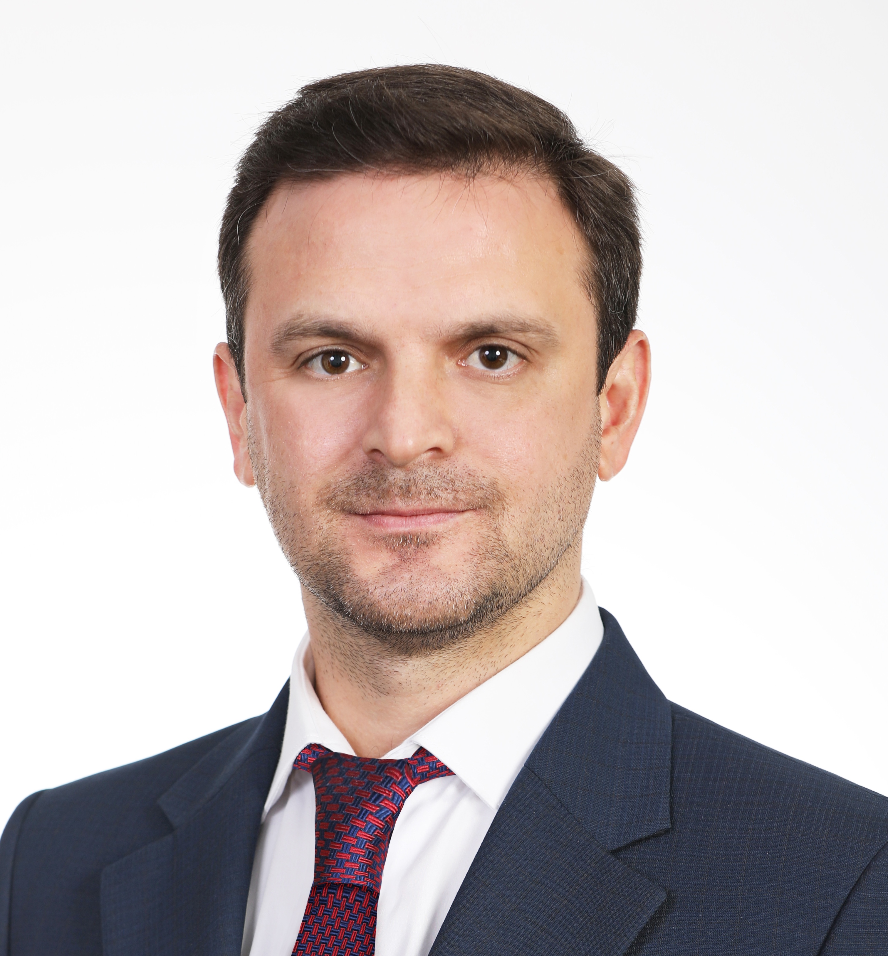 Евгений Мельников